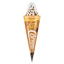 CORNETTO SOFT SRTACIATELLA CARAMEL 140ML
