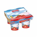 PASCUAL Greek Strawberry Yogurt