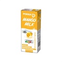POKKA MANGO MILK 250ML