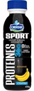 CHERGUI BANANE PROTEINES 450G