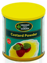 VIRGINIA GREEN GADEN CUSTARDE POWDER  350G
