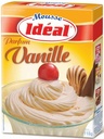 IDEAL PREPARATION EN POUDRE MOUSSE VANILLA  110G