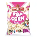 MENGUYS POP CORN SUCRE 100G