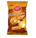 FRIT CHIPS CHICKEN 125G