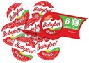 MINI BABY BEL EMMENTAL 20GX6