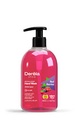 DERELA SPAIN GEL HAND WASH RED BERRIES 500ML