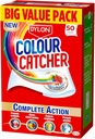 SAVETT COLOUR CATCHER SHEETS 20 SHEETS