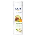 DOVE BODY LOTION INVIGORATING CARE 400ML