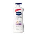 VASELINE ADVANCED REPAIR JELLY 725ML