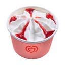 MIKO VANILLE FRAISE CUP 70ML