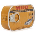 SALIL SARDIN  125G