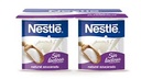NESTLÉ LACTOSE-FREE YOGURT NATURAL SWEETENED X4 480G