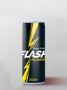 FLASH ENERGY DRINK THUNDER 500ML