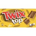 TWIX TOP BISCUIT 210G