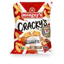 CRACKY'S CACAHUET180G MEN