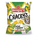 CRACKY'S OIGNON 180G MENG