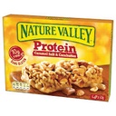 4 BAR.PROTEIN CAC/CAR.N.V