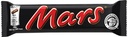 BARRE MARS PIECE 51G