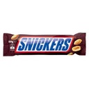 SNICKERS 50G A LA PIECE