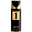 عطر ديو سبراي للرجال 01 100 مل