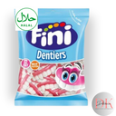 FINI DENTIERS 90G