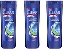 CLEAR MEN SHAMPO ARINDIRICI 485ML