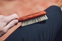 ملابس الفرشاة