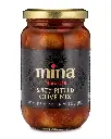 MÉLANGE D'OLIVE ÉPICÉES MAROCAINES MINA 350G