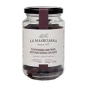 NOOR PIQUANT OLIVES 220G