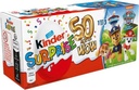 TRIPAK OEUFS SURPR.KINDER