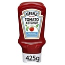 KETCHUP ZERO SEL 230G HEI
