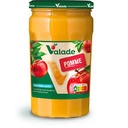 COMPOTE POMME S/S AJ.630G