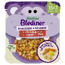 PLAT DE LEGUMES 200g Blédiner