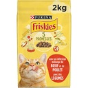 CQ.CHAT 1K5 BOEUF FRISKIE