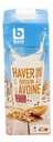 BONI Boisson avoine sans sucres ajoutés 1L