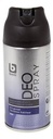 BONI déodorant homme sensation fraîcheur 150ml
