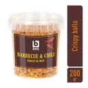 BONI BBQ + chili balls 200g