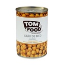 TOM FOOD HARICOT BEUYRRE CUITS 425G