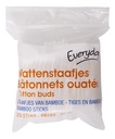 EVERYDAY  BAMBOO COTTON BUDS 200PC