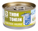 BONI Thon à l'huile d'olive (MSC) 95g