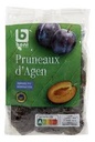 BONI pruneaux tendres dénoyautés 500g