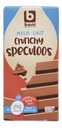 BONI chocolat lait spéculoos croustillant FT 200g