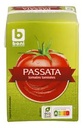 BONI sieved tomato passata in carton 500g