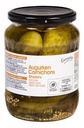 EVERYDAY CORNICHONS AIGRE-DOUX 760G