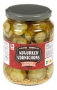 BONI cornichons rondeaux aigre-doux 670g