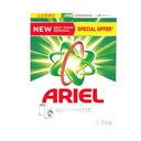 Ariel Automatique 2,5kg