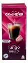 GRAINDOR caps Lungo Vivo 7 RFA 20pc