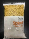 EVERYDAY spirelli 500g