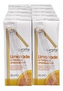 EVERYDAY ORANGE LEMONADE CARTON 10X20CL