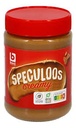 BONI pâte à tartiner speculoos sans huile de palme 400g